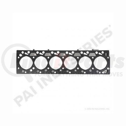 131711 by PAI - Engine Cylinder Head Gasket - Grade B Cummins QSB Engine Application