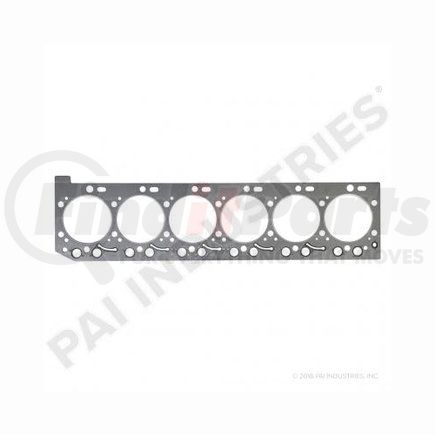 131742 by PAI - Engine Cylinder Head Gasket - Cummins 6C / ISC / ISL Series Application