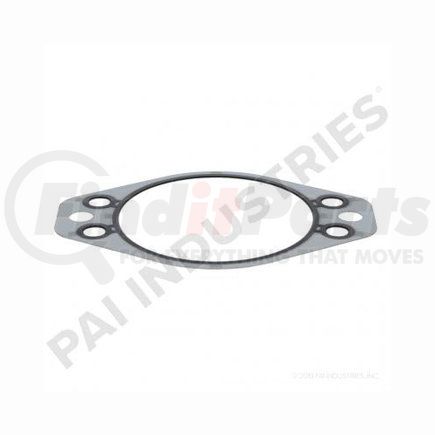 131757 by PAI - Engine Accessory Drive Gasket - Cummins ISB / QSB Series Application