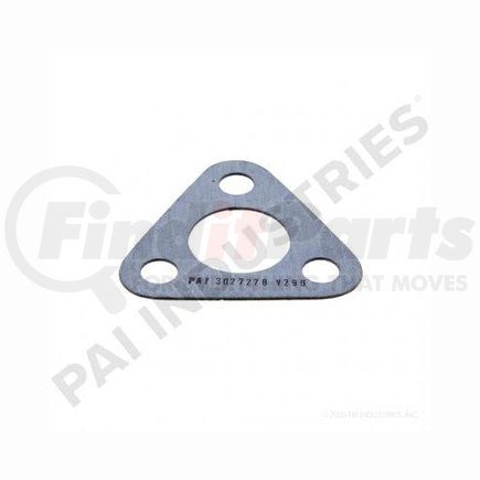 131626 by PAI - Cover Plate Gasket - Cummins L10 / M11 / ISM Series Application