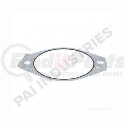 131704 by PAI - Compressor Mounting Gasket - Cummins 6C / ISC / ISL Series Application