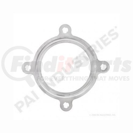 131879 by PAI - Exhaust Manifold Gasket - Cummins ISB / QSB Series Application