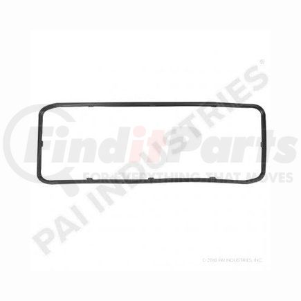 131794 by PAI - Engine Oil Pan Gasket - Cummins ISB / QSB Series Application