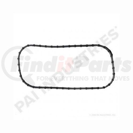 131897 by PAI - Engine Water Pump Connection Gasket - Cummins ISX Series Application