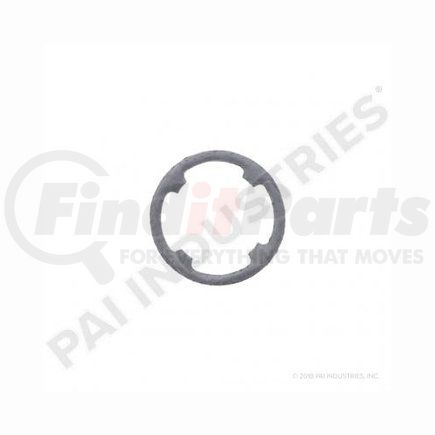 131900 by PAI - Exhaust Gas Recirculation (EGR) Gasket Set - Cummins M11 / ISM / ISX Series Engine Application