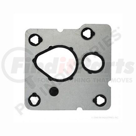 131929 by PAI - Fuel Pump Gasket - Cummins ISX 15 Application