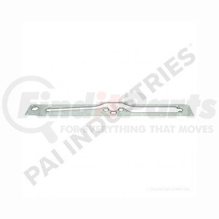 132001 by PAI - Engine Oil Cooler Gasket - Cummins ISX Series Application