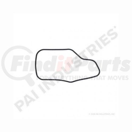 131903 by PAI - Engine Cover Gasket - Front; Cummins ISX 15 Series Engine Application