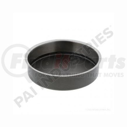 136040 by PAI - Wear Ring - 5.12in Shaft Diameter x 5.493in OD Stainless Steel