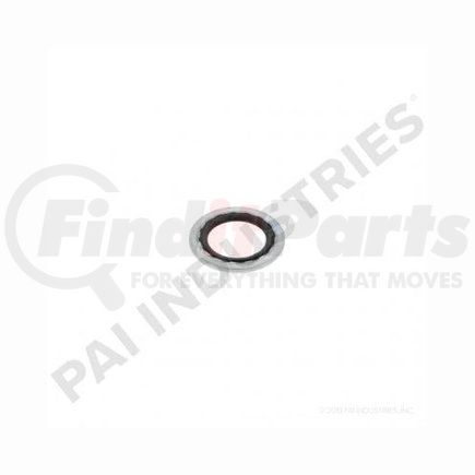 136103 by PAI - Fuel Seal - 14mm ID x 20.3mm OD x 1.2mm Thick