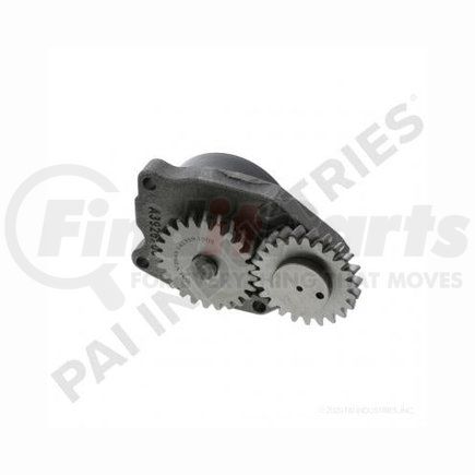 141319 by PAI - Engine Oil Pump - Cummins 6B Series Application