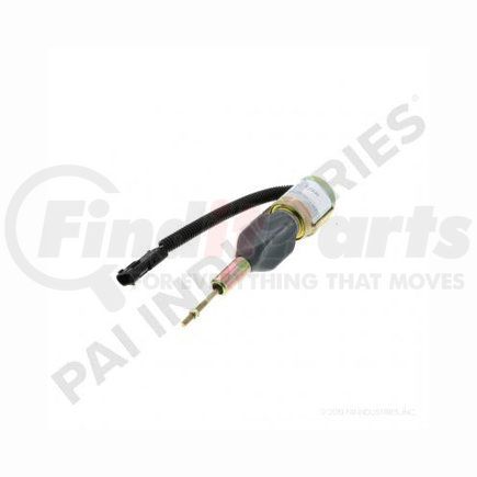 180226 by PAI - Fuel Shut-Off Solenoid