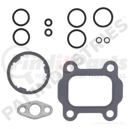 141437 by PAI - Exhaust Gas Recirculation (EGR) Cooler - Cummins ISX Series Application