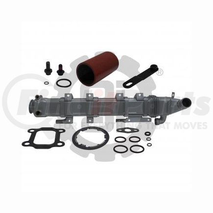 141438 by PAI - Exhaust Gas Recirculation (EGR) Cooler - Cummins ISX Series Application