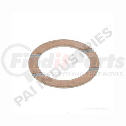 151521 by PAI - Thrust Washer - 2.437in OD x 1.800in ID x .095in Width Cummins 855 Series Application