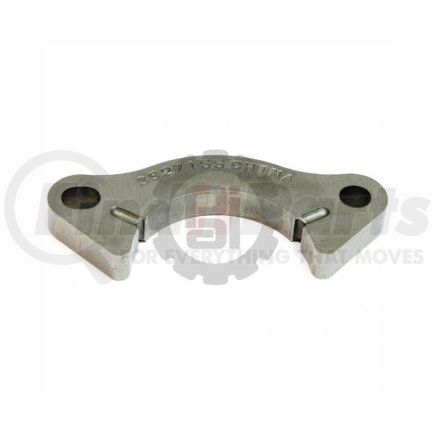 151527 by PAI - Engine Camshaft Thrust Washer - Cummins ISB / QSB Series Application