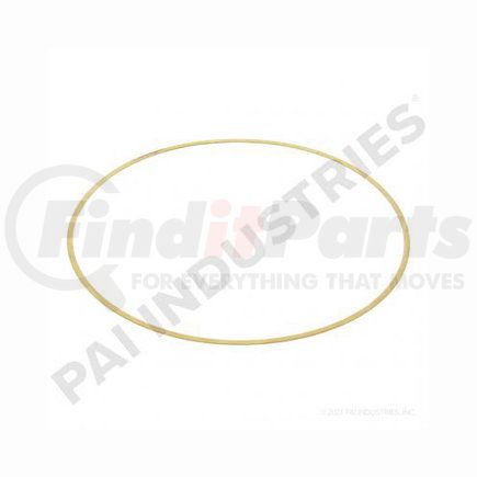 162008 by PAI - Cylinder Liner Shim - .020in / .040in Use w/ CUP 161598 Cummins 855 Series Application