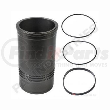 161599 by PAI - Engine Cylinder Liner - .020in/.040in LPF Cummins N14 Series Engine Application