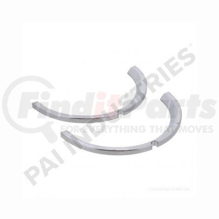 171699 by PAI - Engine Crankshaft Main Bearing Thrust Bearing - .010in Cummins N14 Series Application