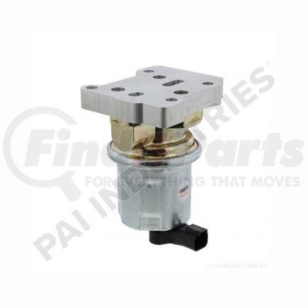 180117 by PAI - Fuel Transfer Pump - 12 vdc; Cummins Engine ISX Application