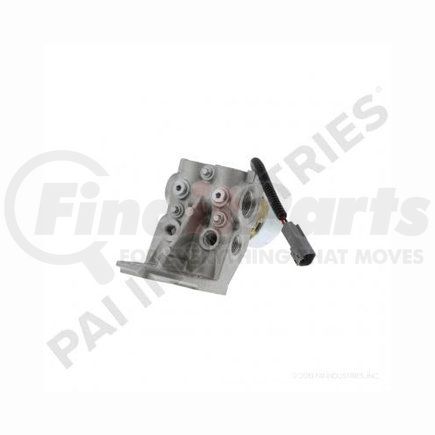 180128 by PAI - Fuel Pump Assembly - Cummins ISX Engines Application
