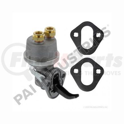 180138 by PAI - Fuel Pump - Cummins 4B-3.9 Engines Application