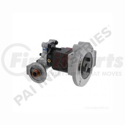 180125 by PAI - Fuel Pump - Filter base included; Cummins Engine N14/M11/L10/ISM/QSM Application