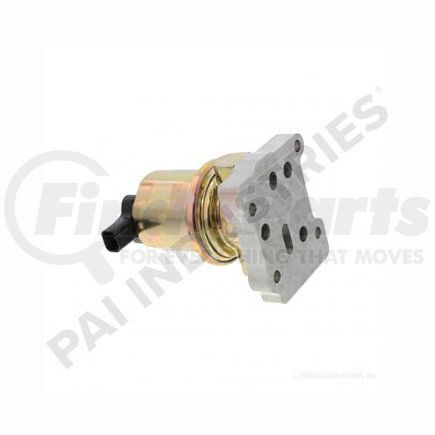 180118 by PAI - Fuel Transfer Pump - 24 VDC Cummins ISX Series Engine Application