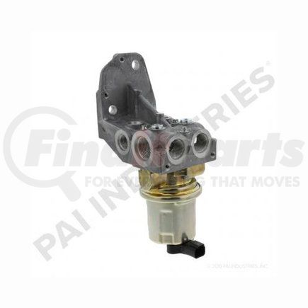 180111 by PAI - Fuel Pump - 24 vdc Cummins Engine ISB/QSB Application