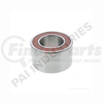 180935 by PAI - Engine Cooling Fan Hub Bearing - 2.52in OD x 1.38in ID x 1.46in Thick Cummins 4B/6B/6C Application