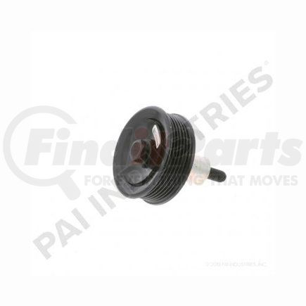 180942 by PAI - Engine Timing Belt Idler Pulley - Cummins Engine ISX Application