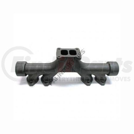 181020 by PAI - Exhaust Manifold - Center; High Mount Cummins Engine L10/M11/ISM Application