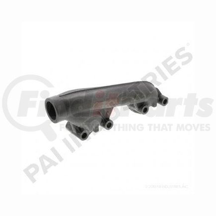 181032 by PAI - Exhaust Manifold - Front; Cummins Engine 855 Application