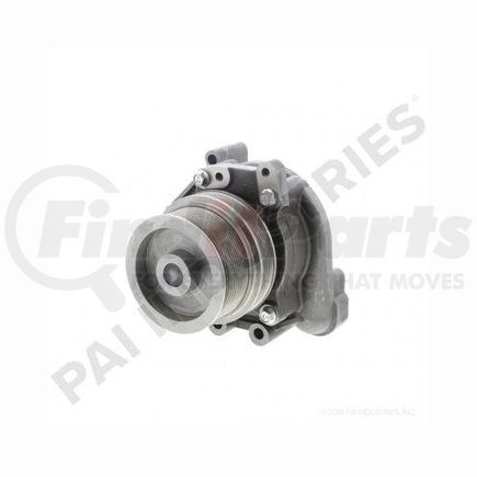 181929 by PAI - Engine Water Pump Assembly - Cummins Engine ISX Application