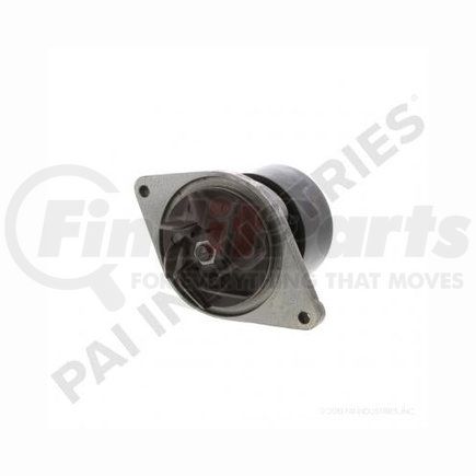181878 by PAI - Engine Water Pump Assembly - Contains O-Ring 121258 Cummins ISB/QSB Application