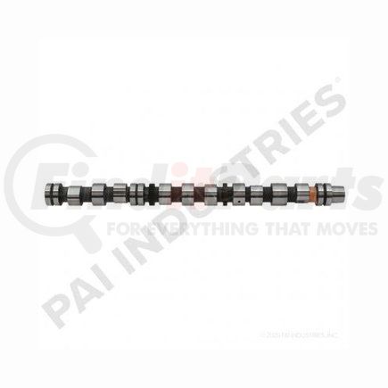 191833 by PAI - Engine Camshaft - Injector w/ Plug 040091 Cummins Engine ISX Application