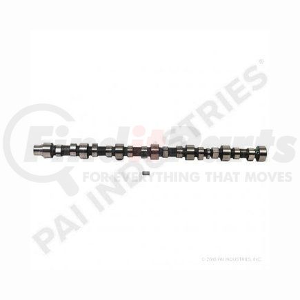 191864 by PAI - Engine Camshaft Kit - Cummins Engine 6C/ISC/ISL Application