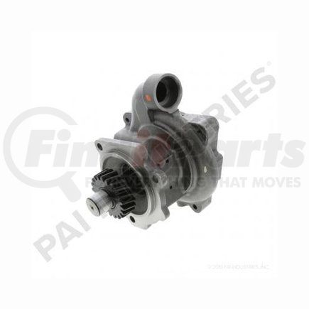 181952 by PAI - Engine Water Pump Assembly - Cummins Engine L10/M11/ISM Application