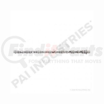 191920 by PAI - Engine Camshaft Flange - Cummins 855 Series Engine Application