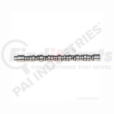 191931 by PAI - Engine Camshaft - Fits 1.2:1 Injector Rockers Cummins Engine 903 Application