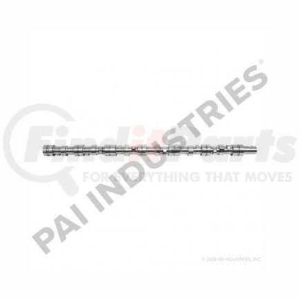 191929 by PAI - Engine Camshaft Kit - Non-Flanged Camshaft