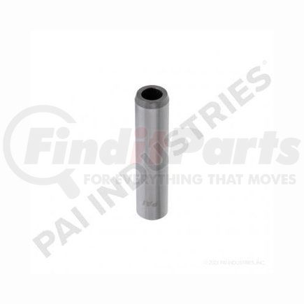 192027 by PAI - Engine Valve Guide - Flat Nose Finished 13.10mm ID x 19.095mm OD x 86.20mm Length Cummins 855 Series Application