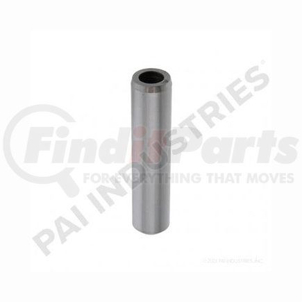 192030 by PAI - Engine Valve Guide - Sharp Nose Finished 0.4350in ID x 0.7518in OD x 3.400in Length Cummins 855 Application