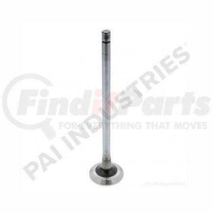 191949 by PAI - Engine Exhaust Valve - Cummins Engine L10/M11/ISM Application