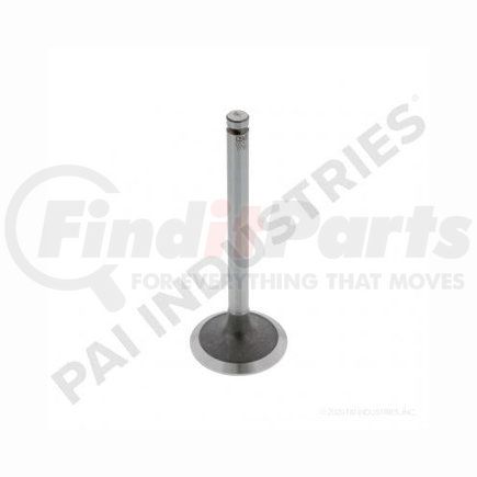 192139 by PAI - Engine Exhaust Valve - Cummins ISB/QSB Series Engine Application