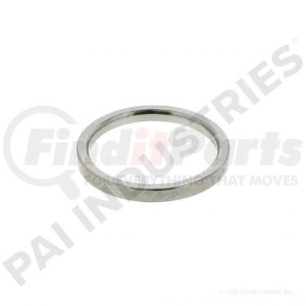 192160 by PAI - Engine Valve Seat Insert - Intake 1.640in ID x 1.953in OD x 0.195in Depth Cummins ISX Series Application