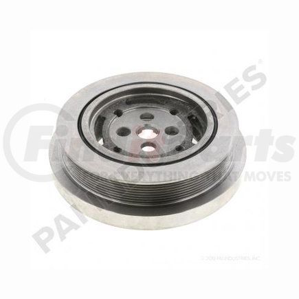 202024 by PAI - Engine Crankshaft Vibration Damper - 8 groove Cummins 6C / ISC / ISL Engine Application