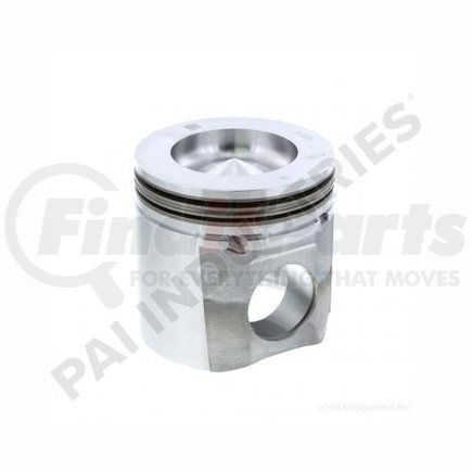 311026 by PAI - Engine Piston - DI 16.4 Compression Ratio 12 degree Caterpillar 3406 Application