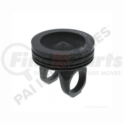 311188 by PAI - Engine Piston Crown - 16.0 Compression Ratio, for Caterpillar C16 Application