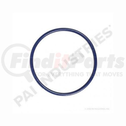 321266 by PAI - O-Ring - 0.055 in C/S x 1.000 in ID 1.400 mm C/S x 25.400 mm ID Viton (90)